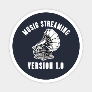 Music Steaming Version 1.0 Magnet